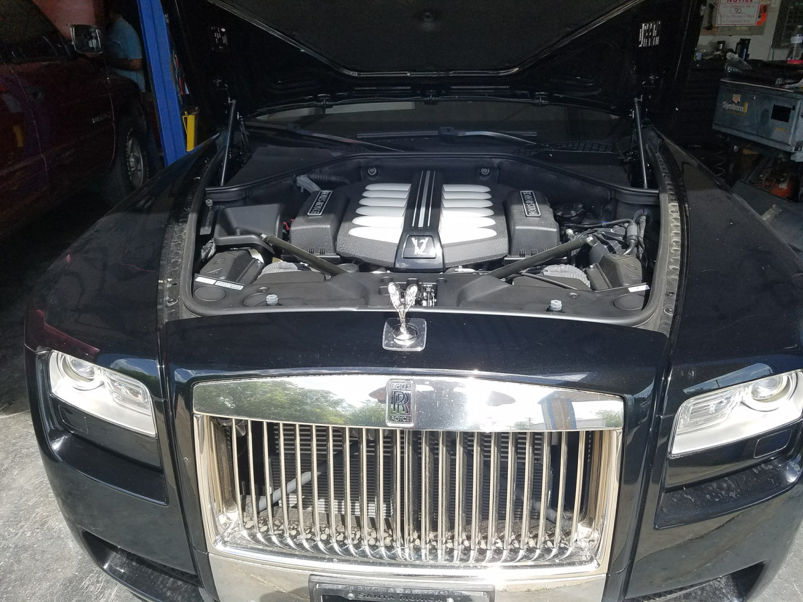 Gallery Stafford Auto Tech