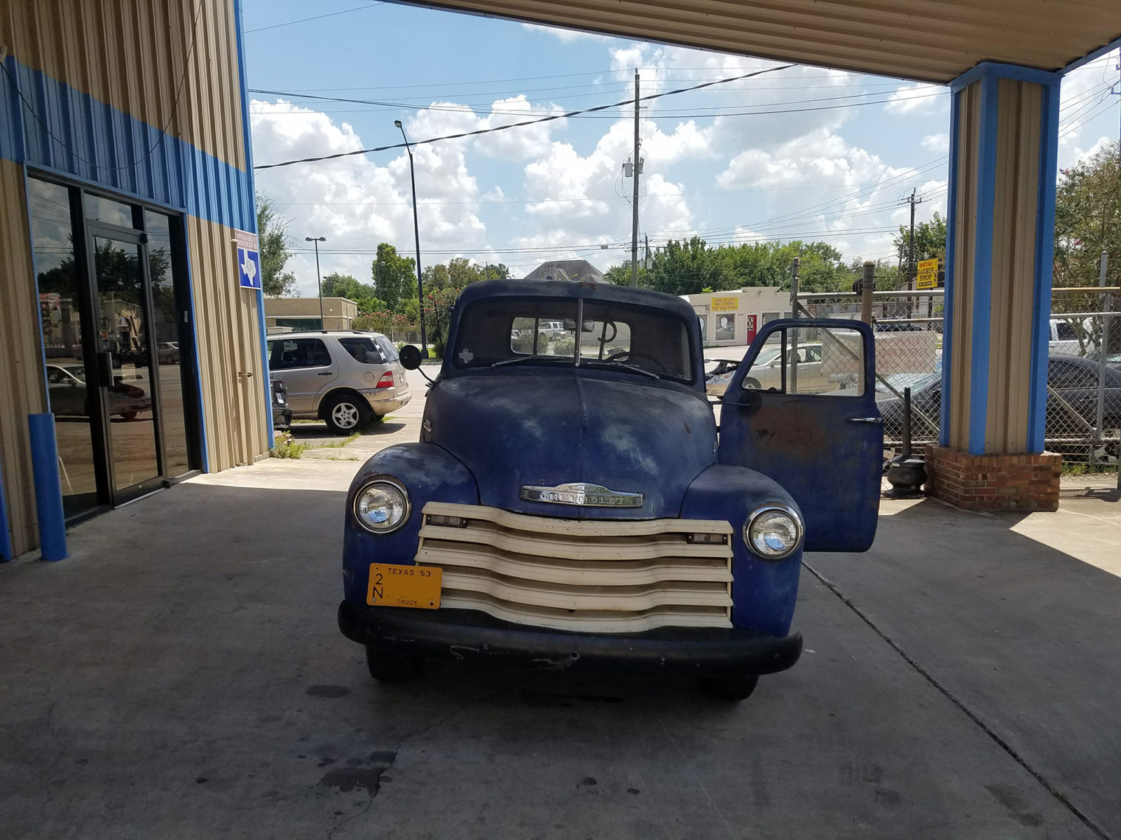 Gallery Stafford Auto Tech